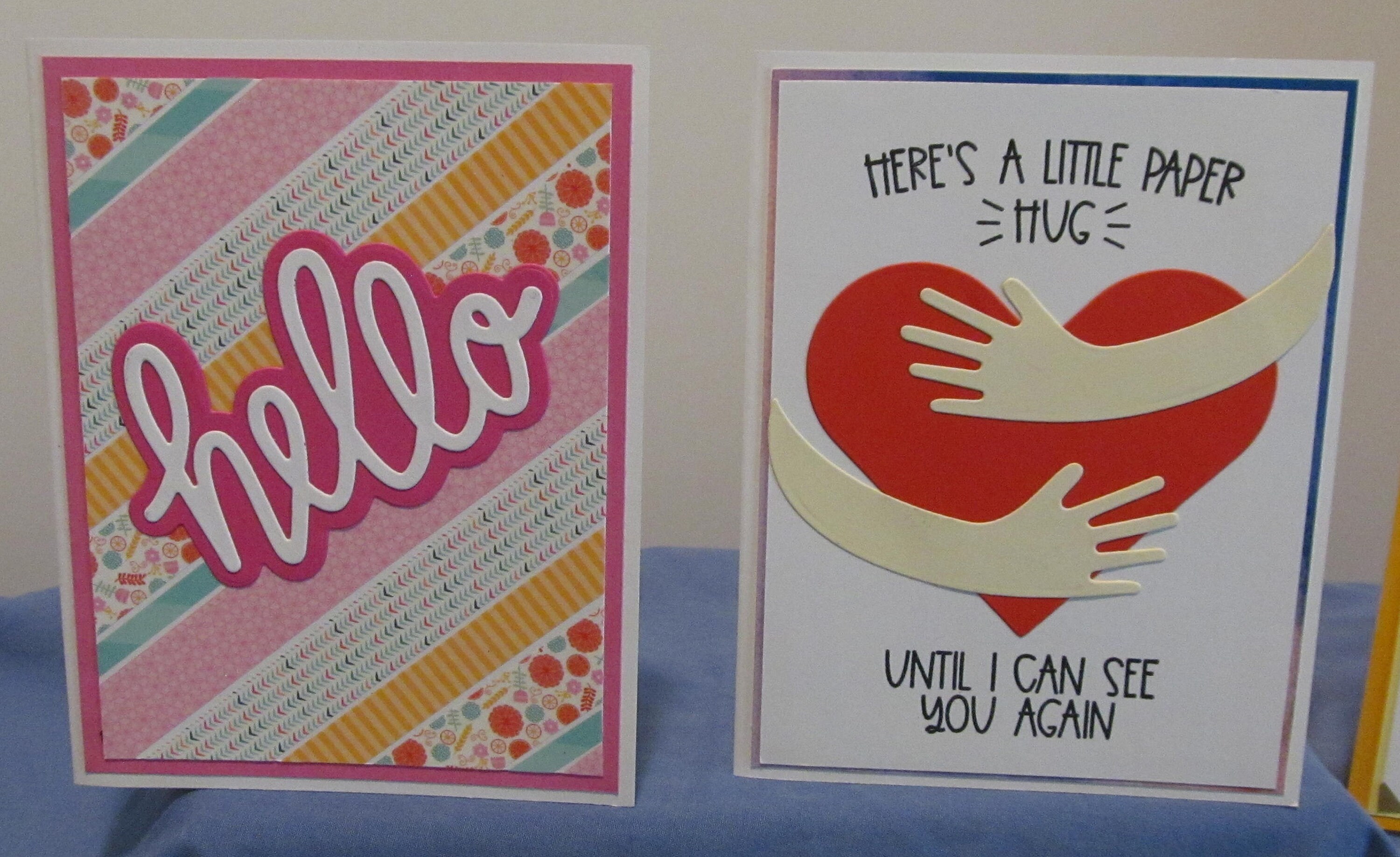 Fun Card Sentiments 10 VARIOUS SENTIMENTS Greeting Cards (#410) FREE Shipping - Etsy