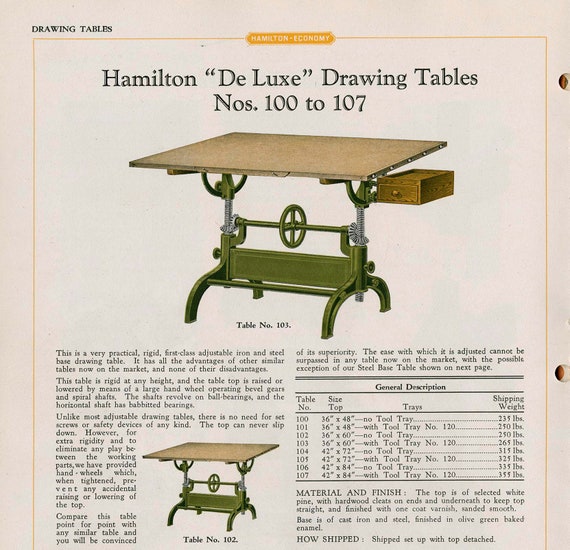 Drafting Tables for sale in Chicago, Illinois, Facebook Marketplace