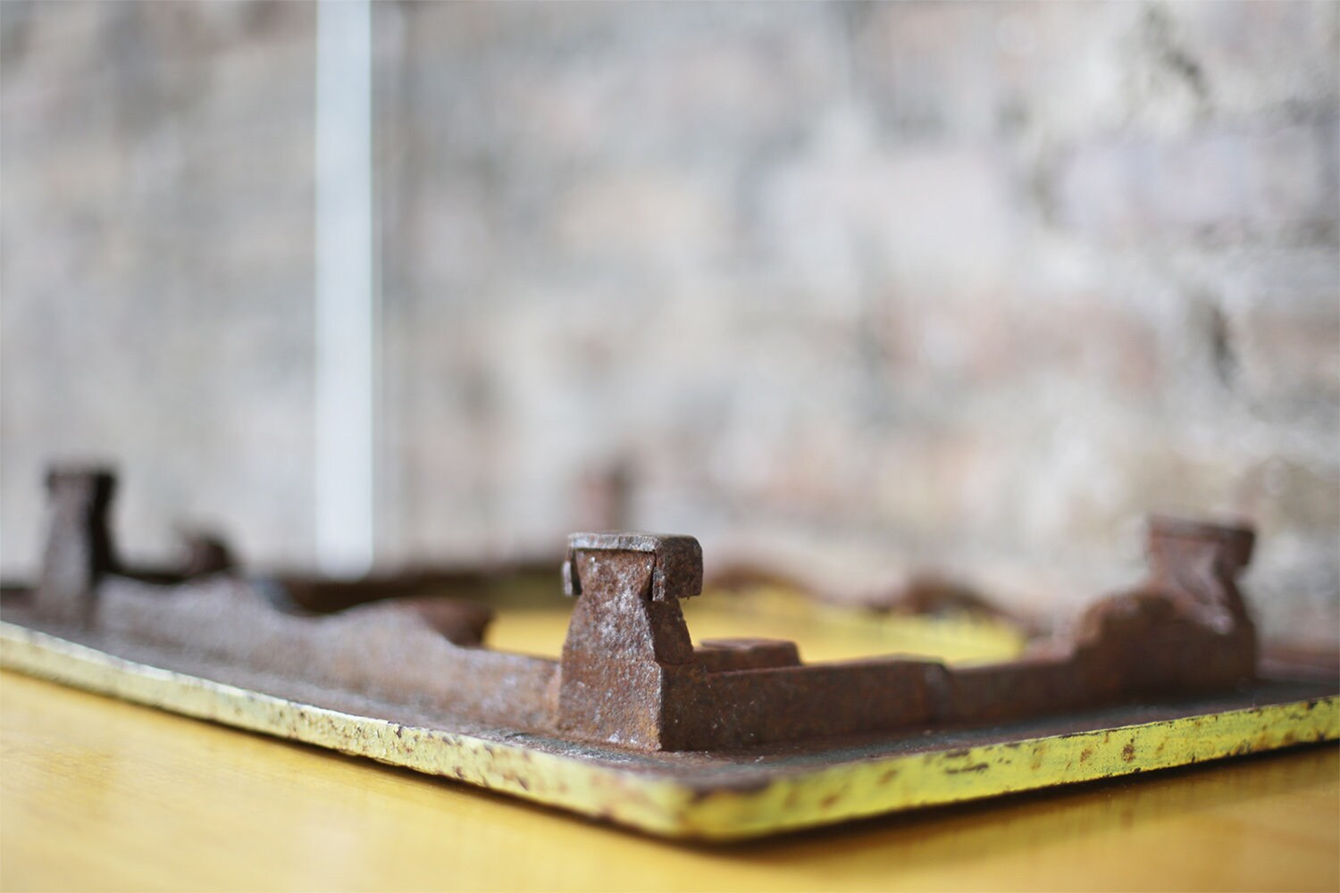 Cast Iron Home Decor Etsy