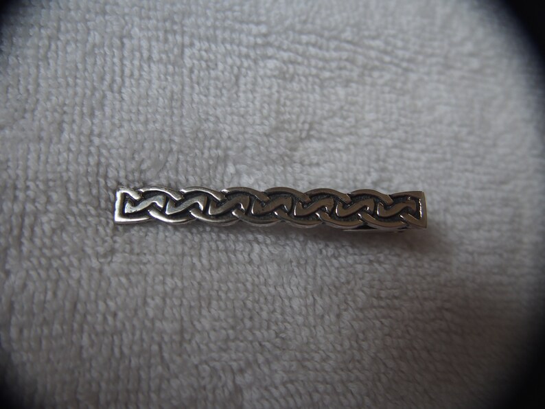 Celtic Tie Bar Celtic Tie Bar