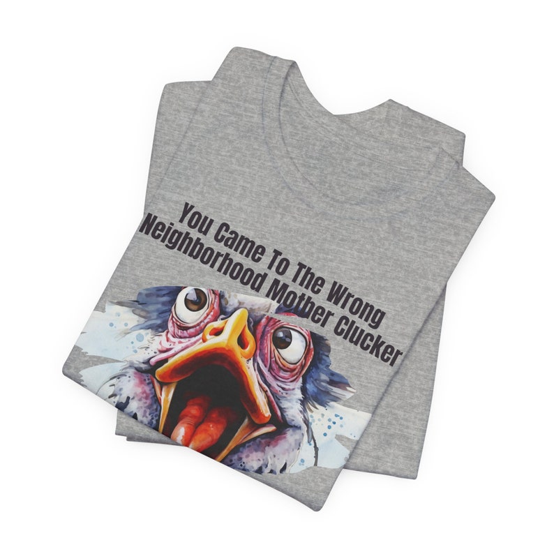 Funny Chicken Quotes Tee Ideal Gift for Chicken Lovers - Etsy