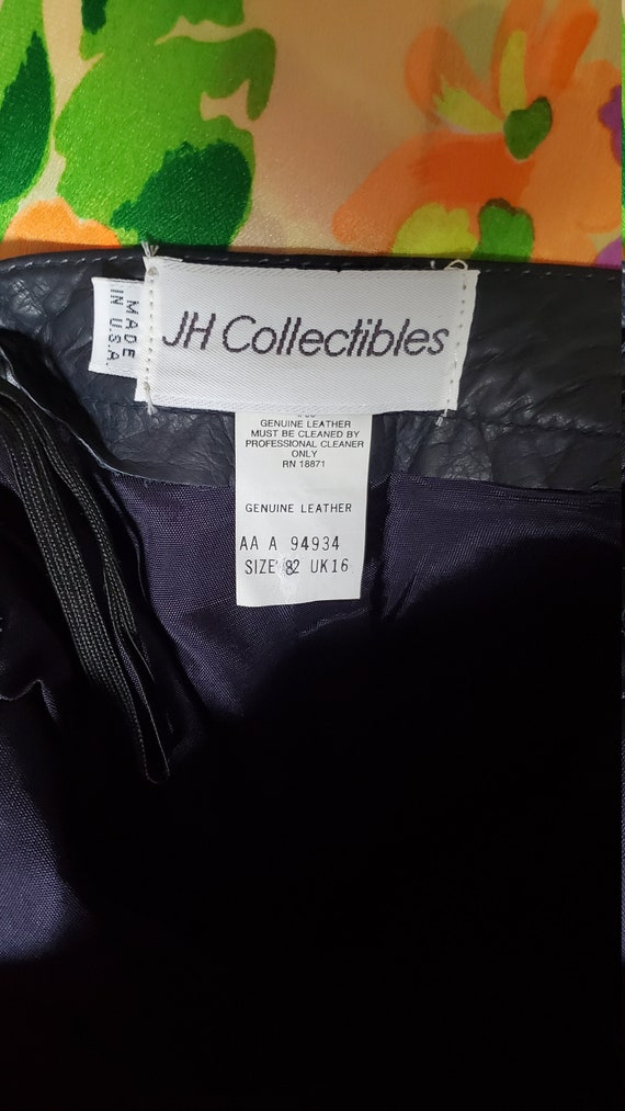 Clearance was 99 now 77 Vintage NWT JH Collectibl… - image 5