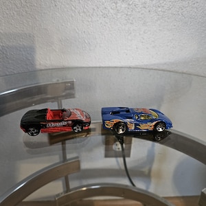 Vintage Hot Wheels Handy and GT Racer Cars/Hot Wheels/Hot Wheels Race Cars