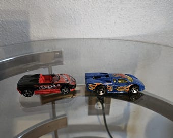 ホットウィール GT レーサー、1996 年、オリジナル パッケージ - Etsy 日本