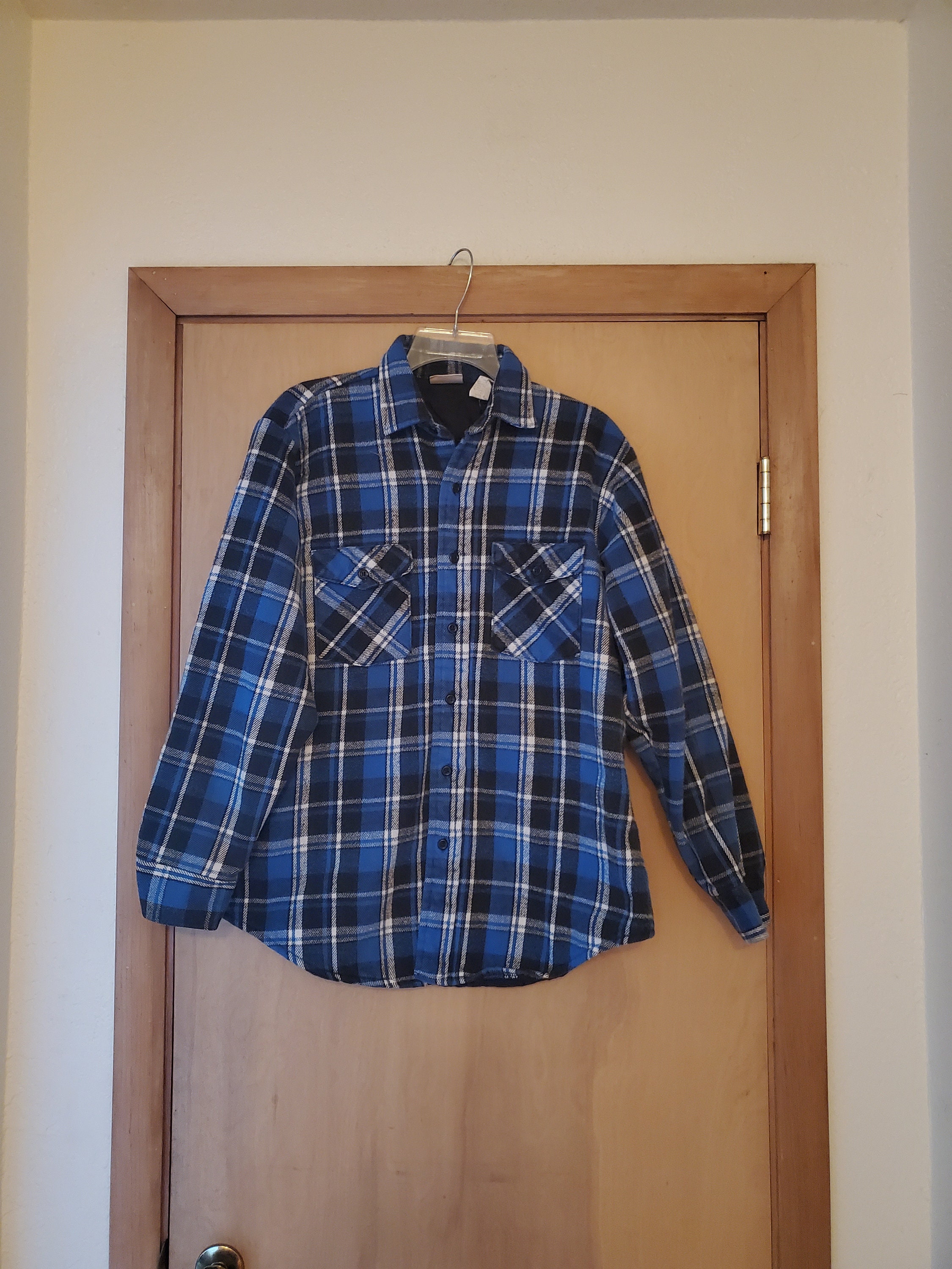 Five Brother Flannel - Etsy