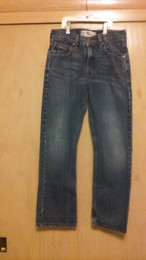 Levi Strauss & Company 514 Jeans/Vintage Levi/ Le… - image 2