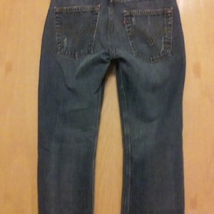 Levi Strauss & Company 514 Jeans/Vintage Levi/ Levi/ Levi Jeans