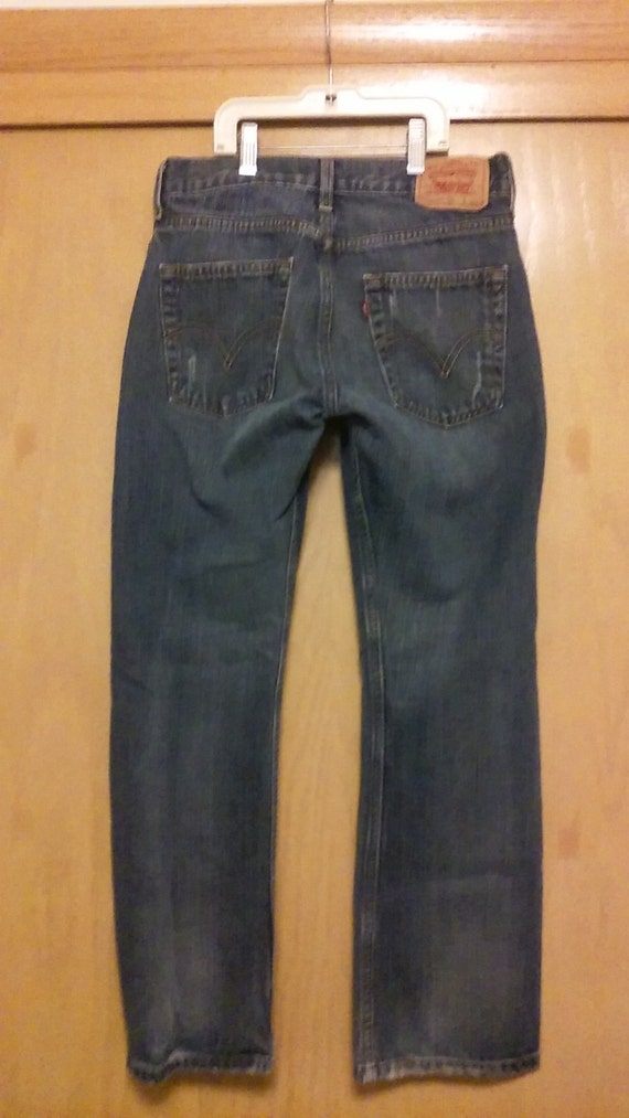levi strauss 514