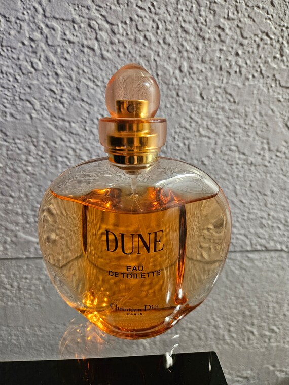 Dune perfume 100ml hot sale