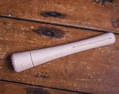 Cocktail Muddler - Personalised Barware - Wooden Cocktail Muddler - Wooden Muddler - Engraved Barware - Cocktail Gift Idea - Mojito Muddler