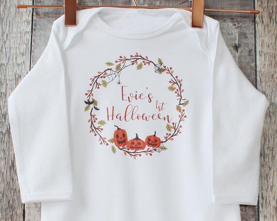 Baby boy clothing PERSONALISED cute rocket babygrow sleepsuit ANY NAME//SLOGAN