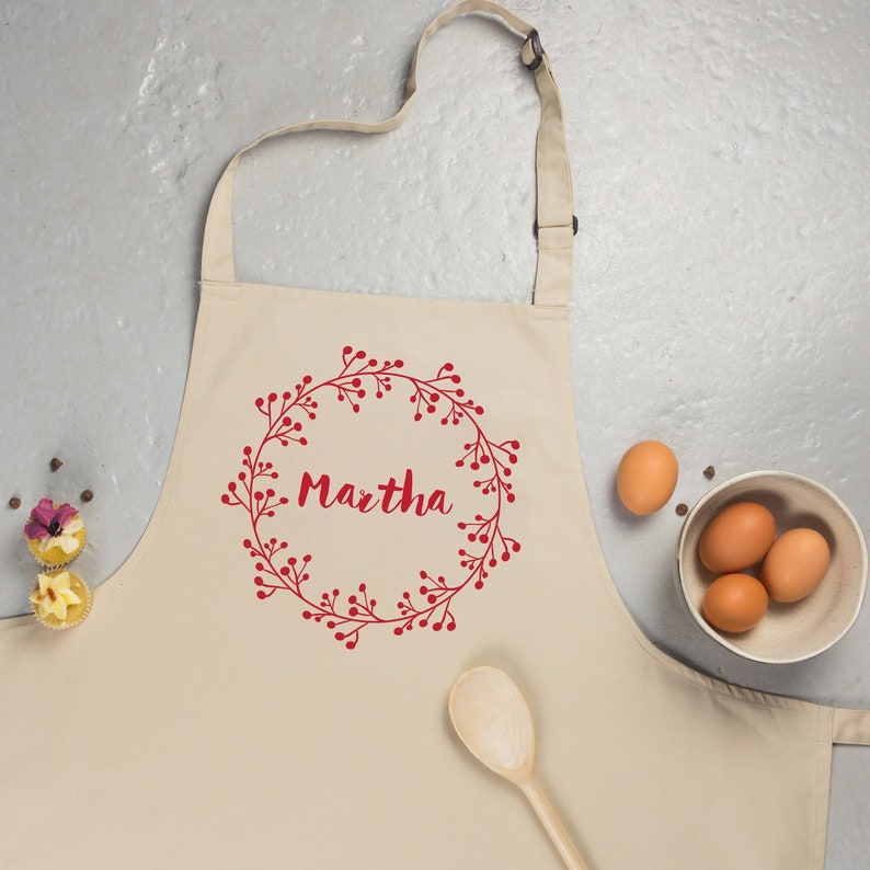 Baking Set Personalised Baking Gift Personalised Baking Etsy UK