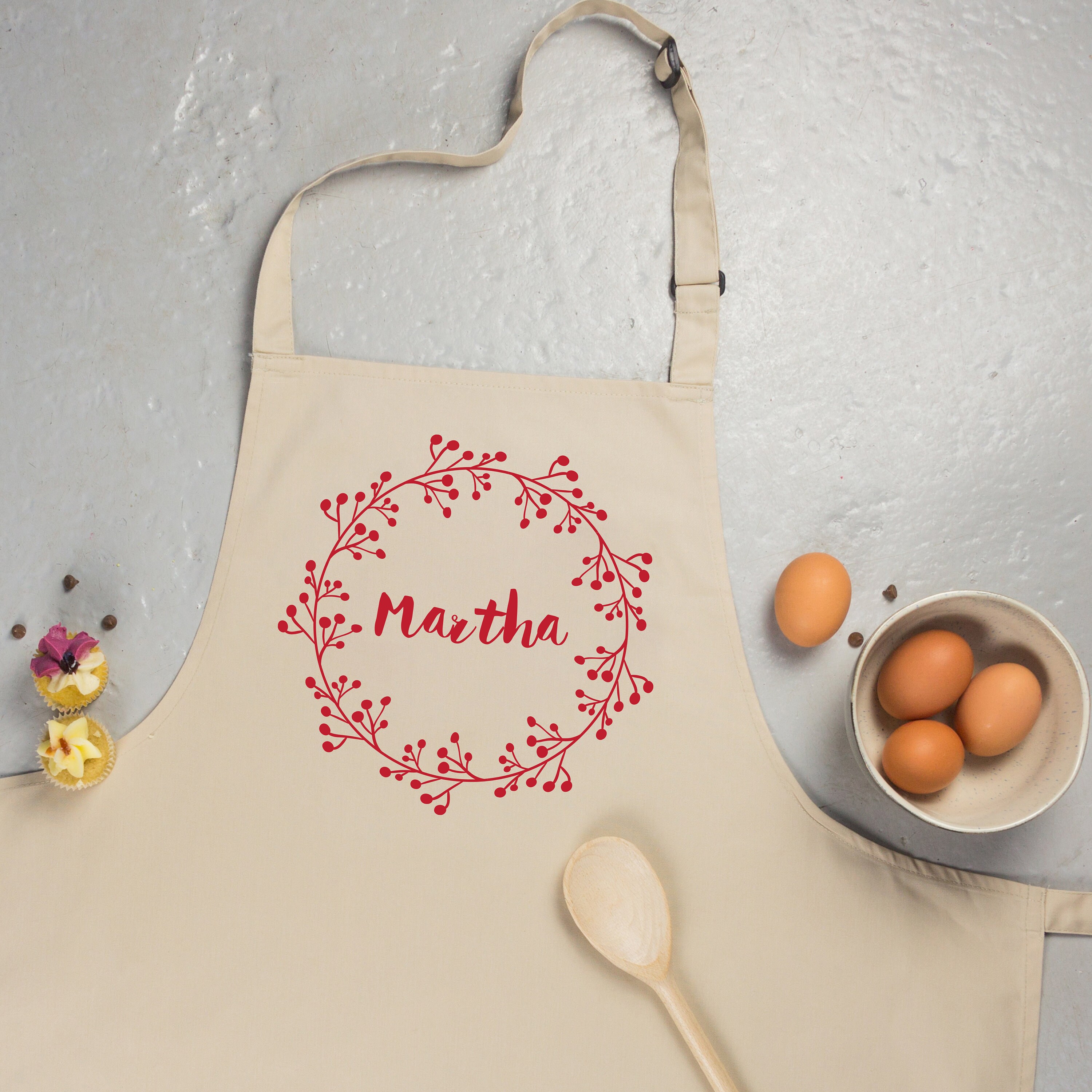 Baking Set Personalised Baking Gift Personalised Baking Etsy Australia