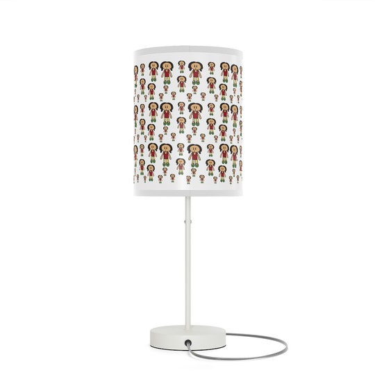 YayaEzzy's Lamp on a Stand, US|CA plug