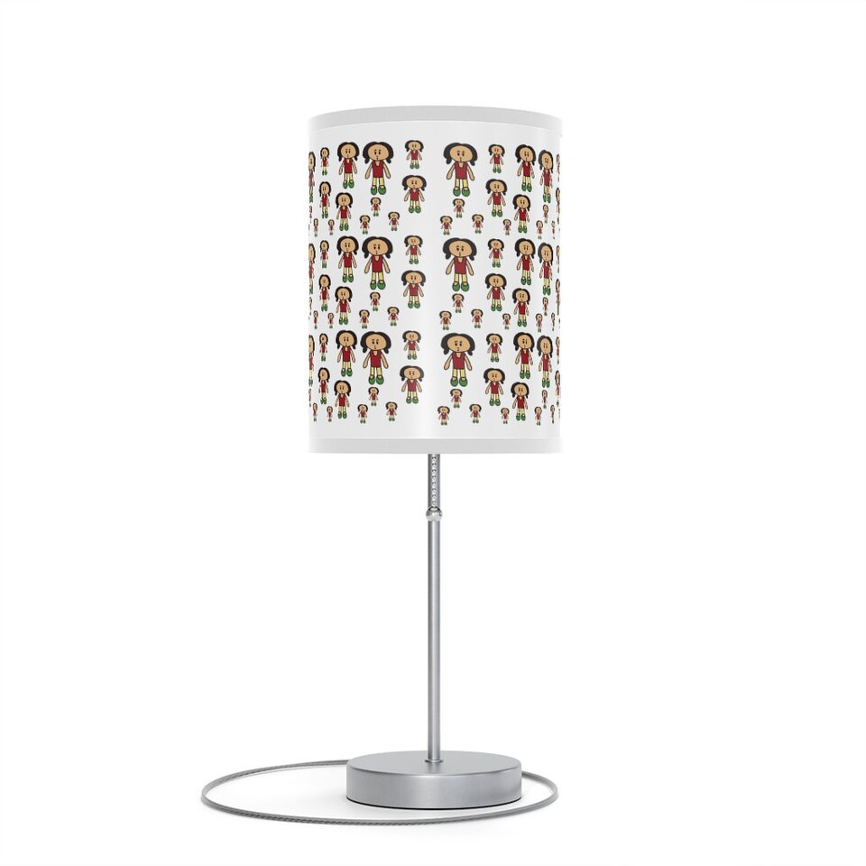 YayaEzzy's Lamp on a Stand, US|CA plug