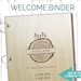 see more listings in the Welcome Book Binders section