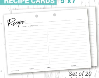 plastic recipe card sleeves Amazon.com: Recipe Card Protectors, 3x5 Inches, Clear Plastic Sleeves, 100  Pack (35'') : Office Products