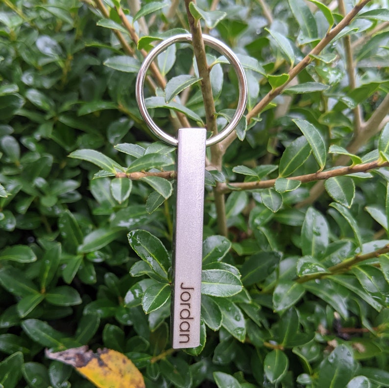 Custom Graduation Keychain Class of 2021 Gift Personalized Graduation Gift