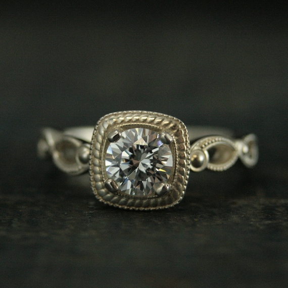 bague argent style art deco bague argent style art deco