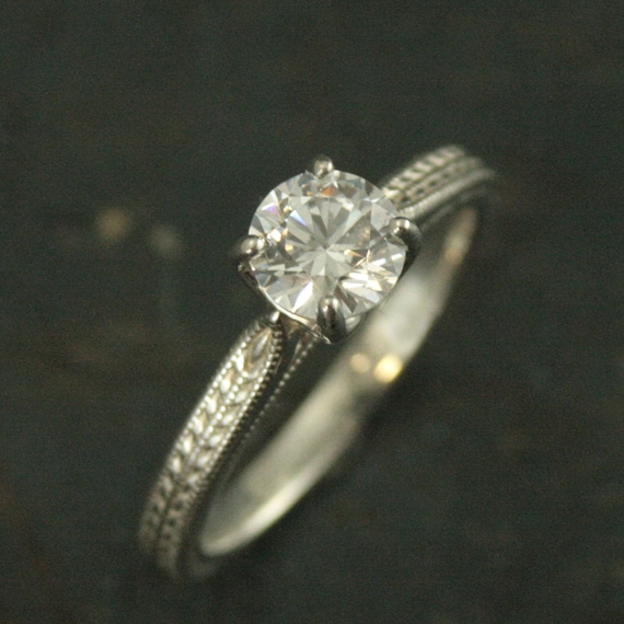 Wheat Harvest {Ring} Wheat Harvest {Ring}