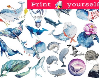 Download Free Set #313. Mockup printable Tumblr Stickers, Stickers, Sets. Decals. Printable (downloadable) file ONLY. Nothing will be shipped. PSD Template