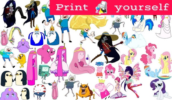 Download Free Set,206 Mockup Printable Tumblr Stickers Stickers Set Of (PSD) - Free 784222+ Design PSD ...