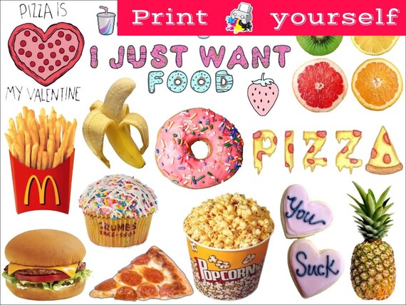 Set,205 Mockup Printable Tumblr Stickers Stickers Set Of Set,205 Mockup Printable Tumblr Stickers Stickers Set Of