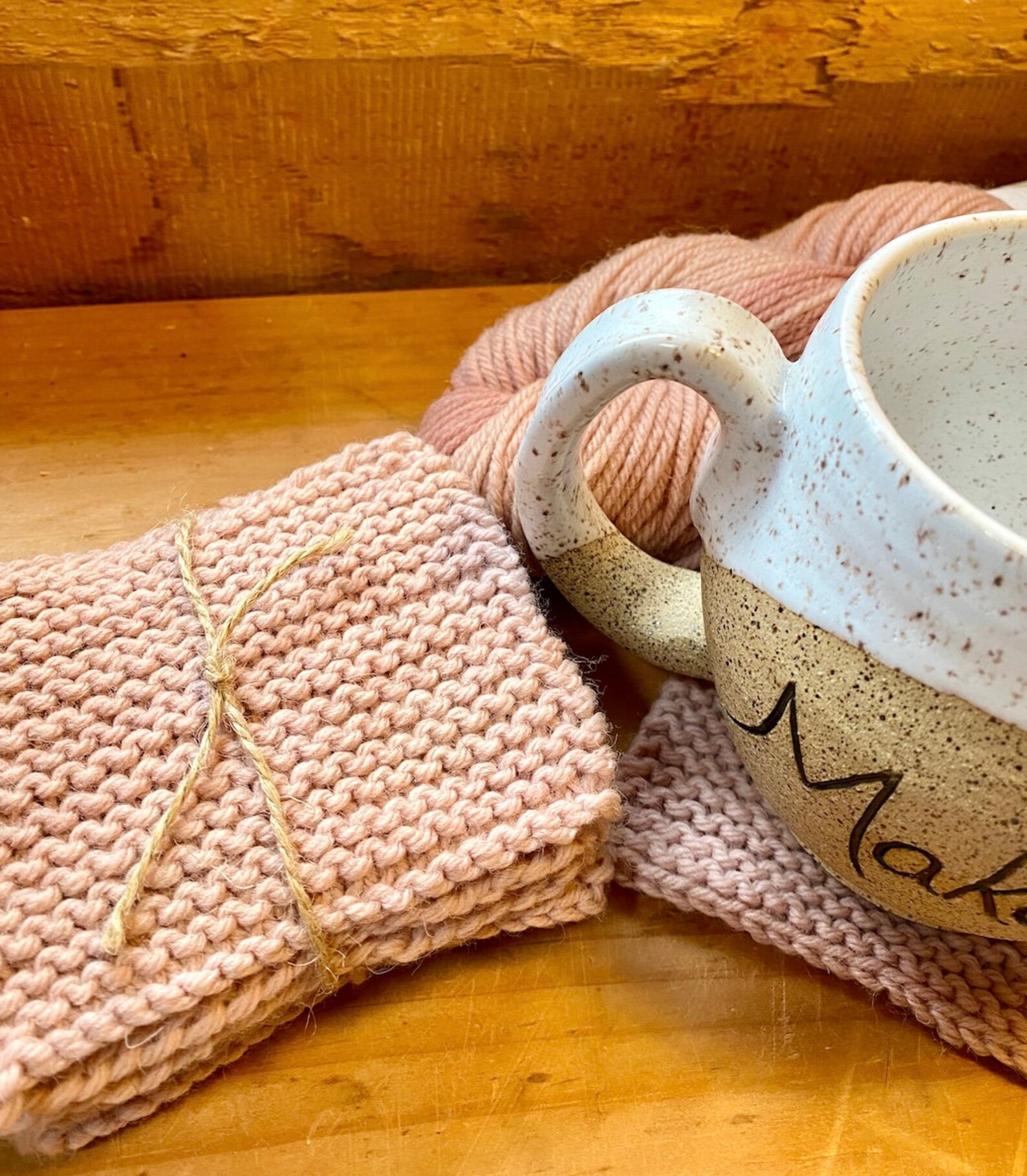 Learn How to Knit Kit for Kids and Adults Etsy