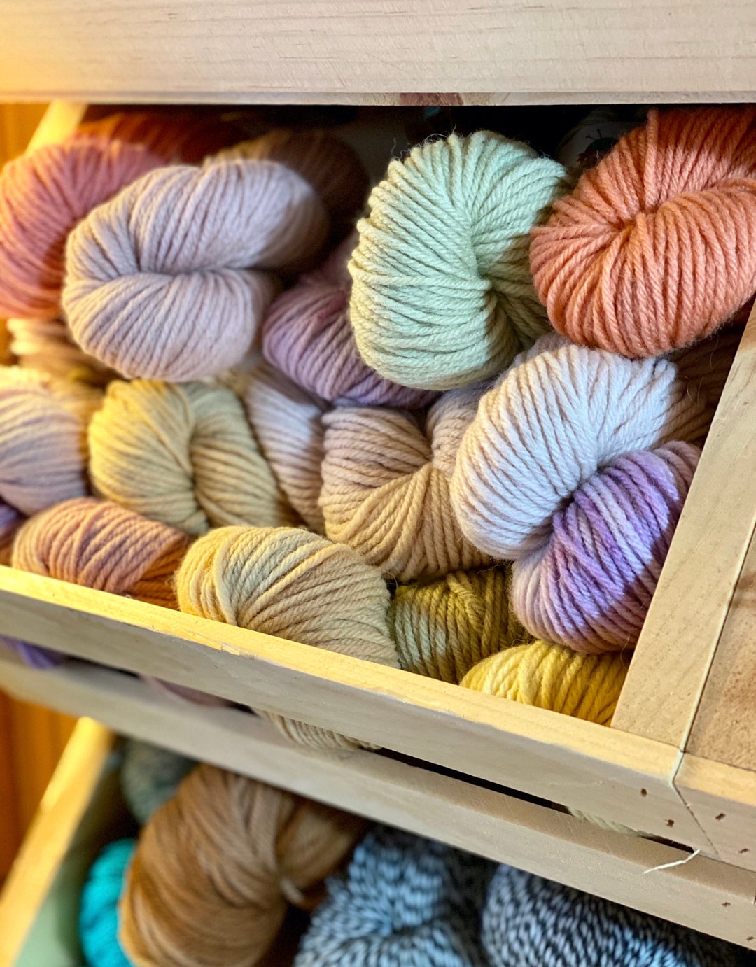 Learn How to Knit Kit for Children and Adults Etsy