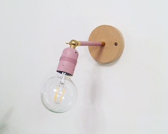 No1 Wall Lights Industrial Free Finest Selection of plug in wall lamp
