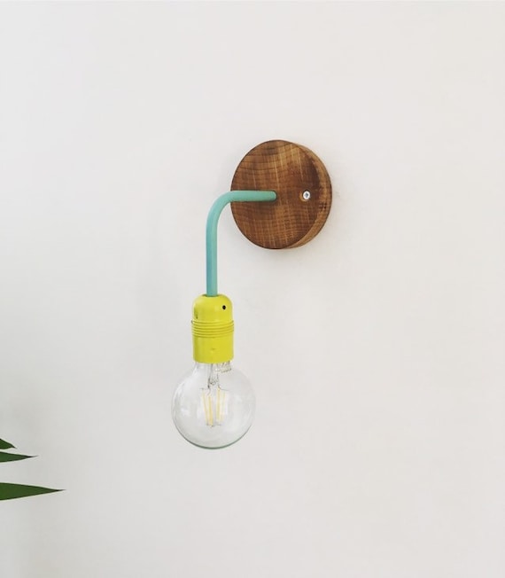Lighting Wall Lights Lights Pendants Finest Selection of plug in wall lamp