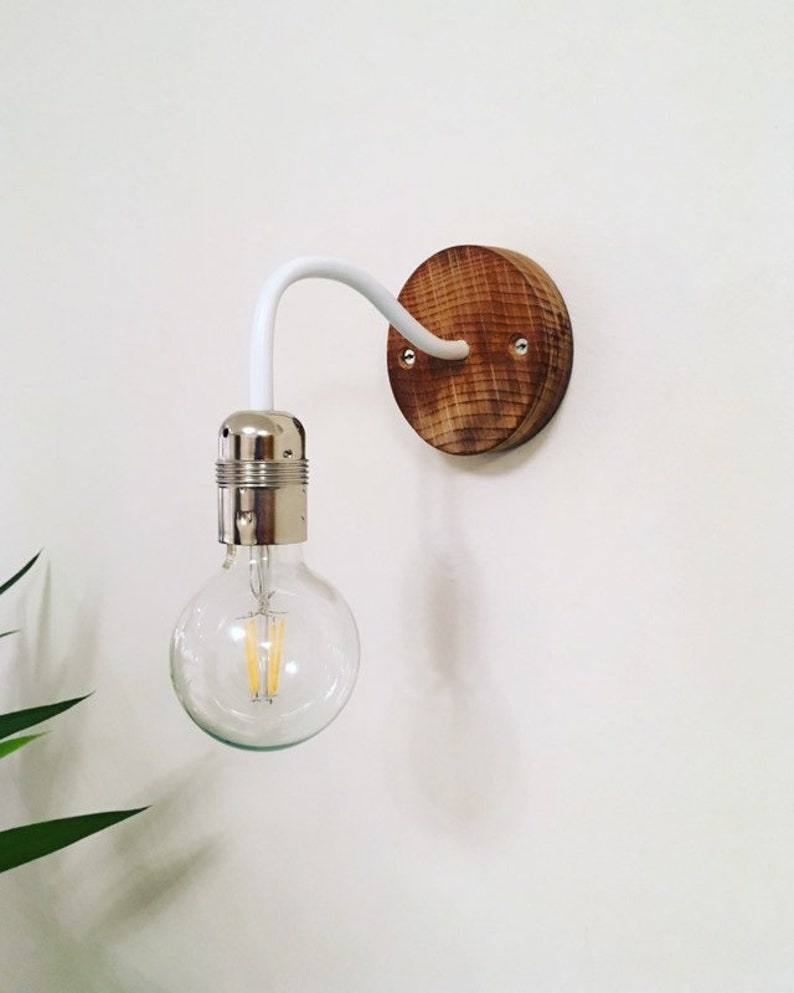 funky wall lights uk