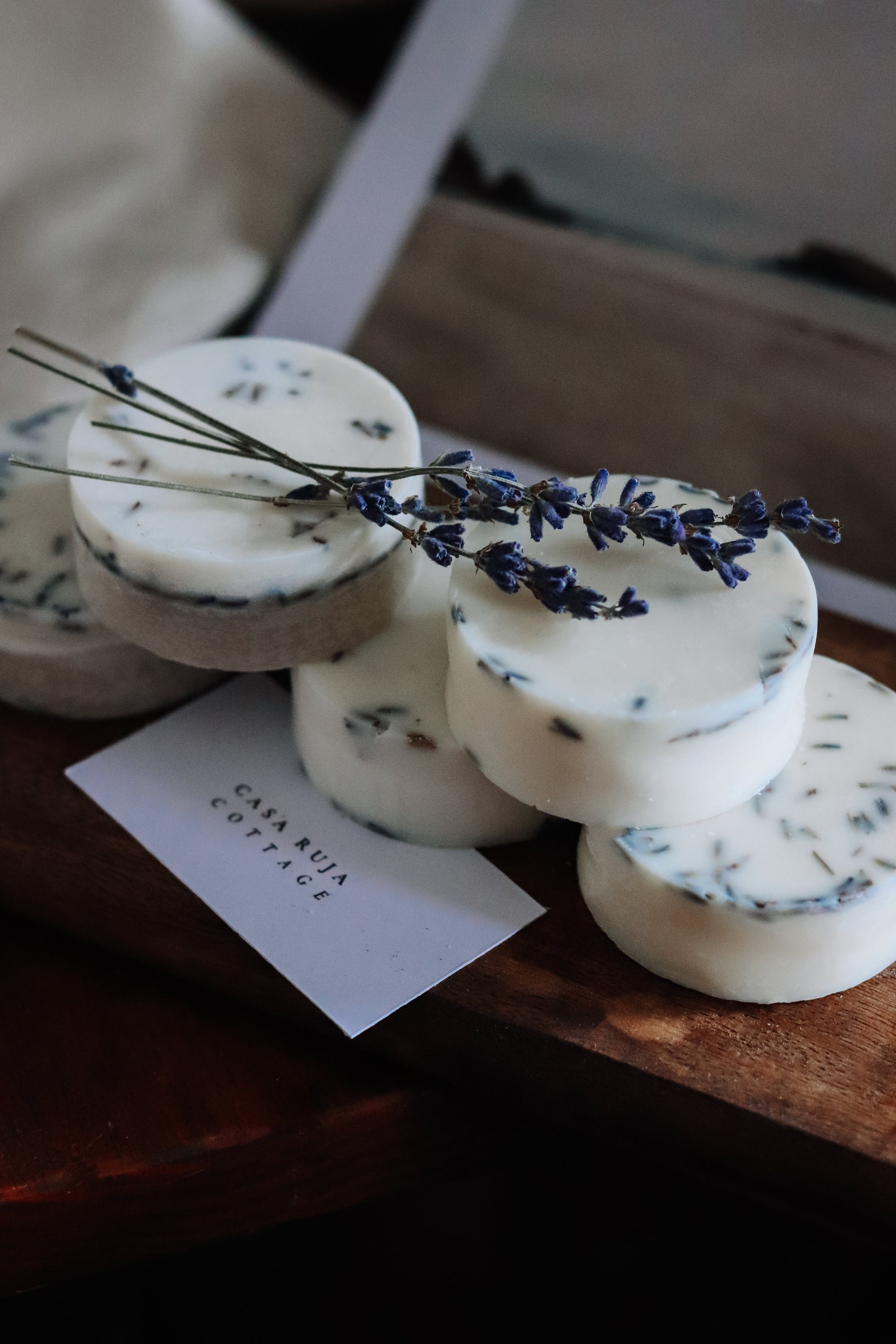 Fondants de Bougie Artisanaux – Cadeaux Uniques pour Mariage