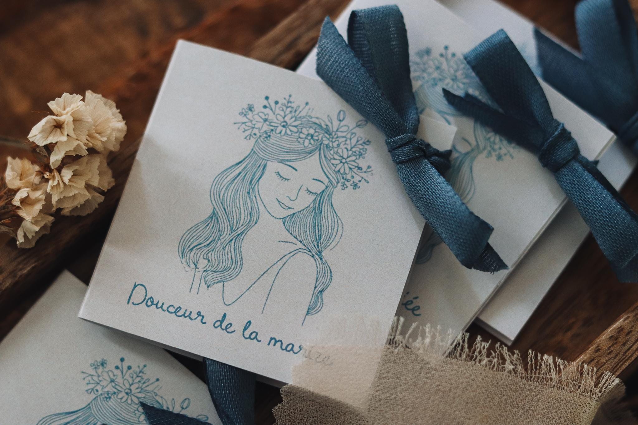 Mini Chocolats Personnalisés pour Mariage et Événements