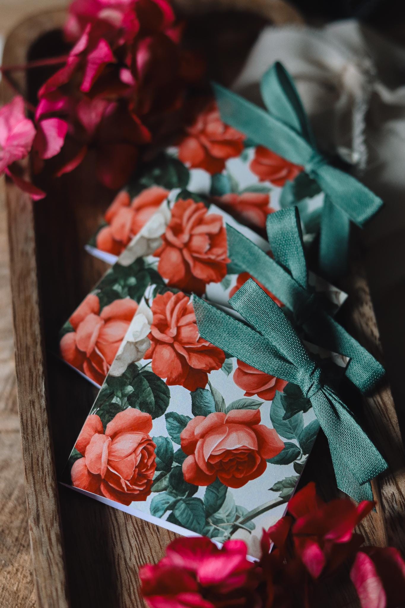 Mini Chocolats Personnalisés pour Mariage et Événements