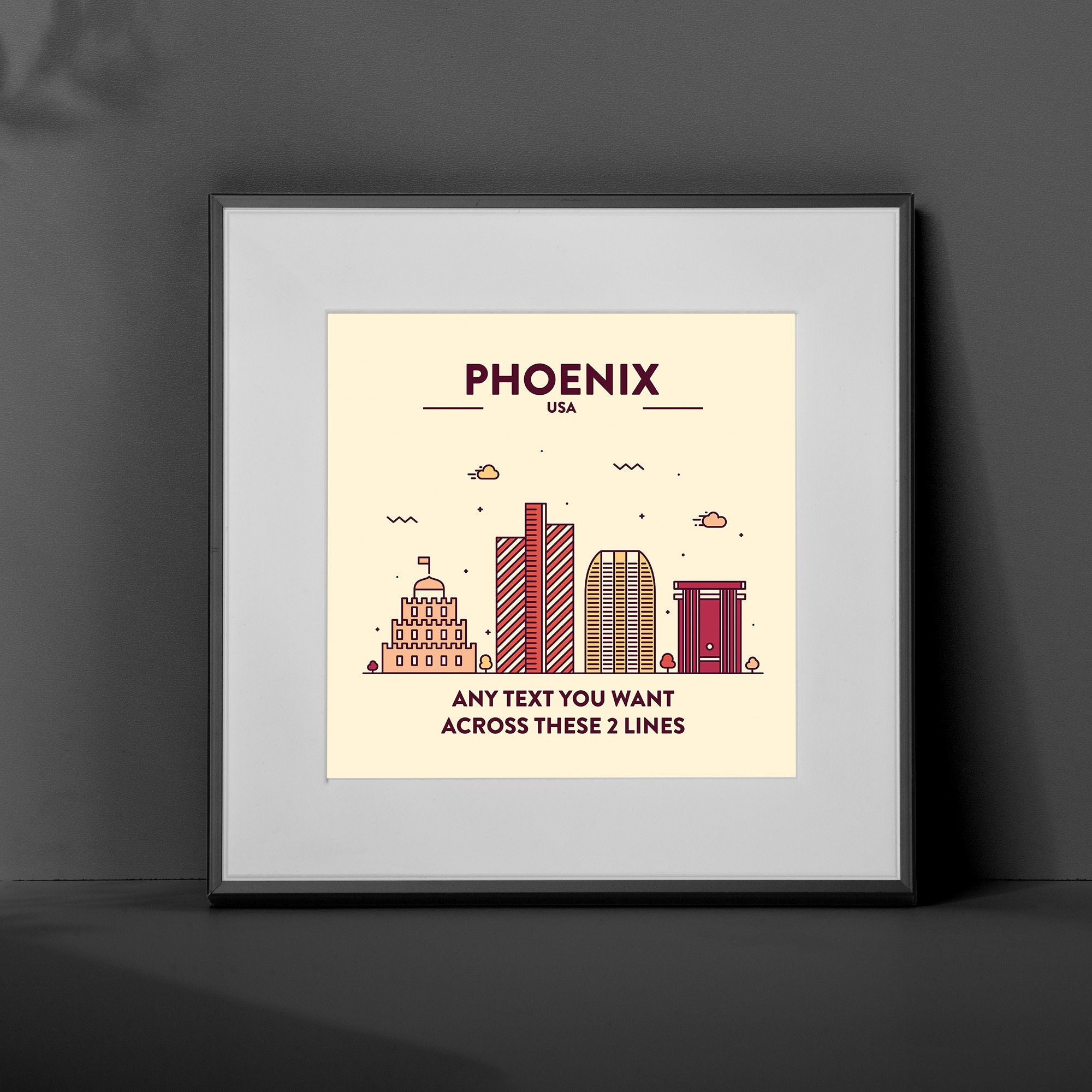 特価Custom Personalized Phoenix Design Windproof Lighter Free Engraving #29866 - Christmas ＆ Halloween Day Gift並行輸入商品 特価Custom Personalized Phoenix Design Windproof Lighter Free