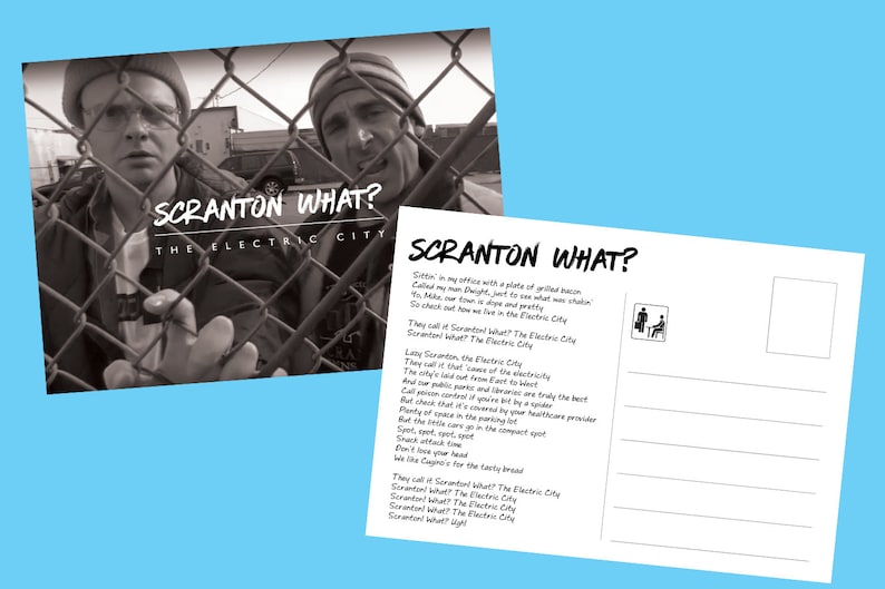 Prison Mike Birthday Card and Dwight Schrute Business Card, Michael Scott, Birthday Card, The Office Card, Office US, Happy, Dunder Mifflin image 4