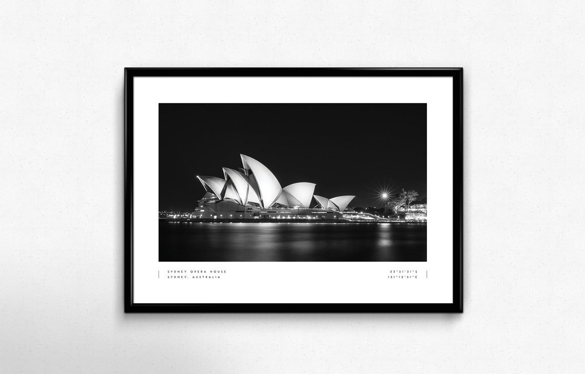 coordinates of sydney opera house coordinates of sydney opera house