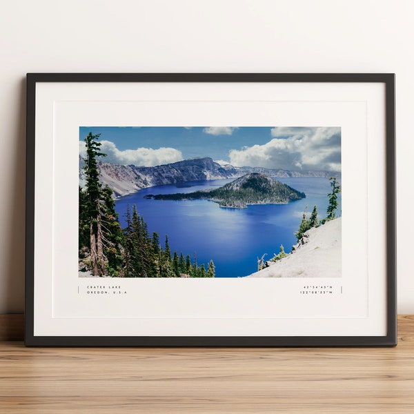 Lake Wall Art Etsy UK