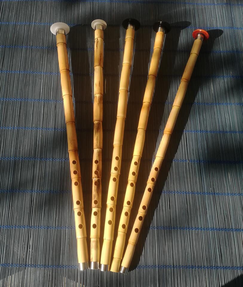ney flute made size ney flute made size