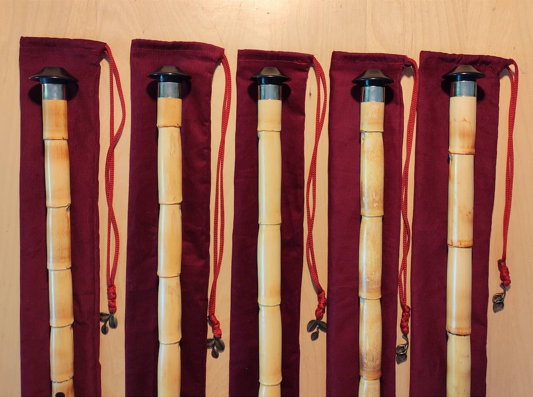 Ney Flutes / Turkish Ney Flute for Professional Players Etsy