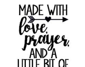 Love And A Little Etsy