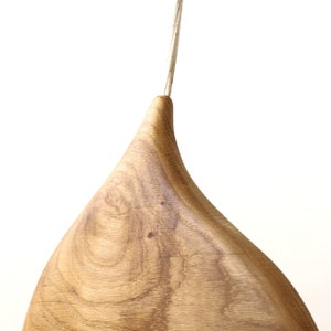 Holzkunst, Geschenk für Frau, Geschenk für Pflanzenliebhaber, minimalistisches Holzdekor, Indoor-Holzpflanzer, Geschenk für Tochter, botanischer Akzent
