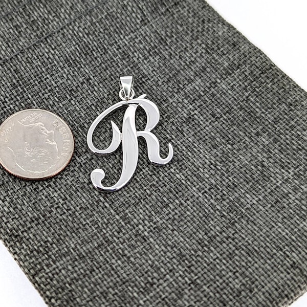 Letter R - Etsy