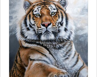 Sovereign © Sandi Baker