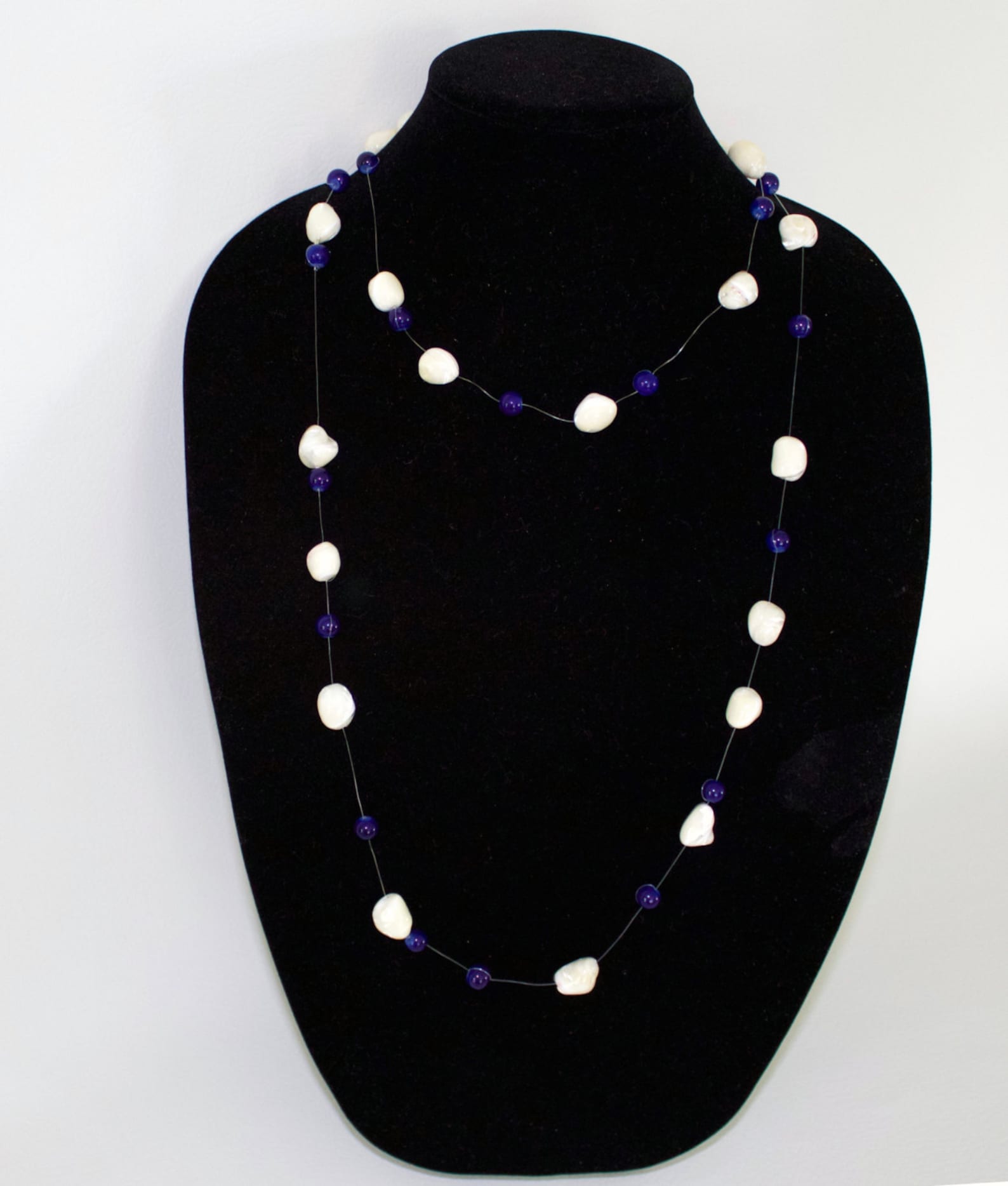 Graduation Gift Ideas Necklace for Her Long Necklace Etsy