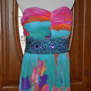 Formal island dresses online