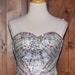 see more listings in the VINTAGE GOWNS & DRESSES section