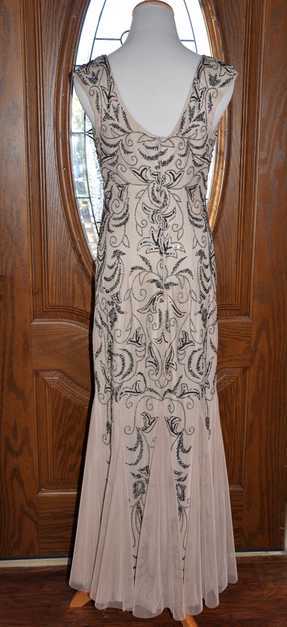 evening dresses formal Ashley Lauren Style 12301 Long Prom Dress Pageant Gown 10 / Ice Pink Plus size creating a flattering silhouette Size:UK 20 / XXXXL How to ruin a