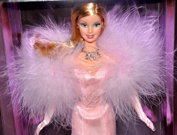 Barbie 2002 コレクター Edition Amazon.co.jp: バービー 2002 コレクターエディション 人形